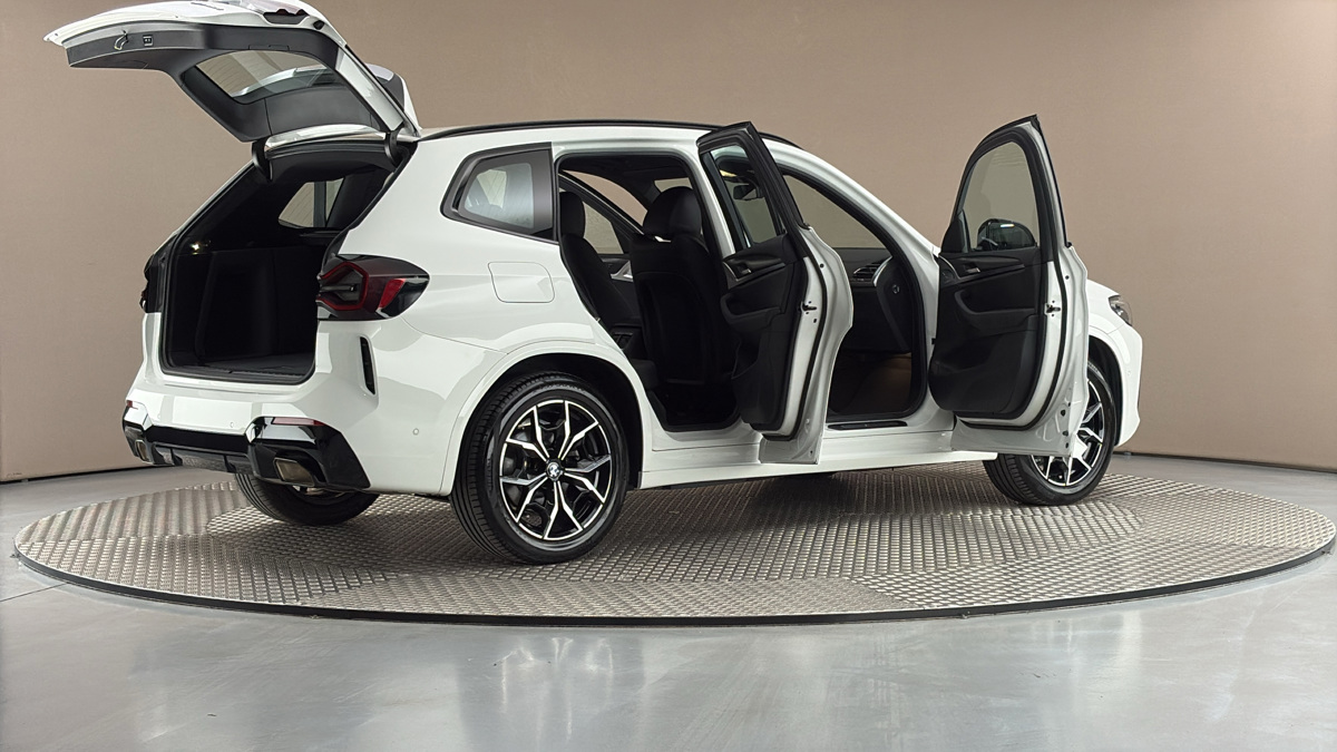 BMW X3 - 6