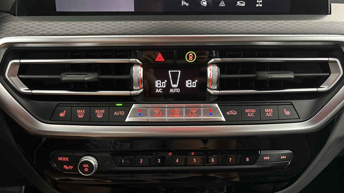 BMW X3 - 13