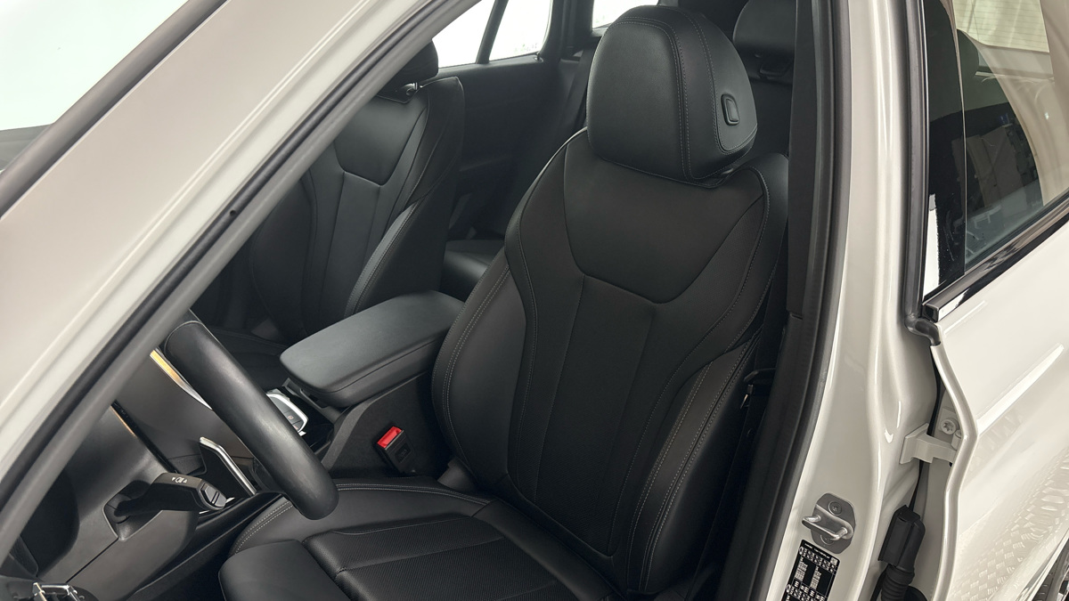 BMW X3 - 15