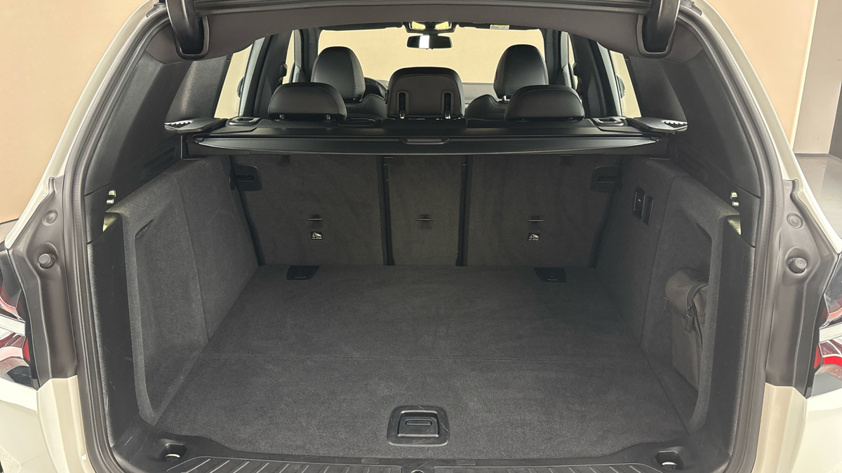 BMW X3 - 17