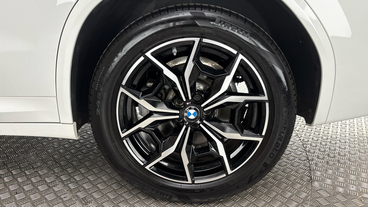 BMW X3 - 19