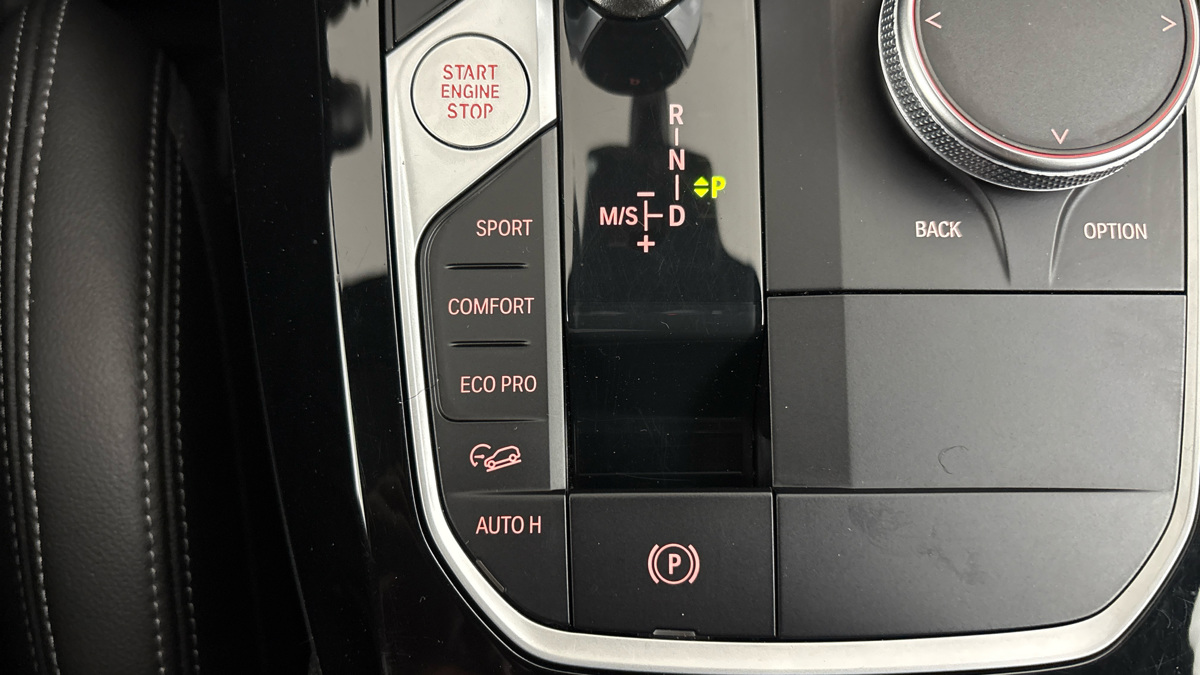 BMW X3 - 26