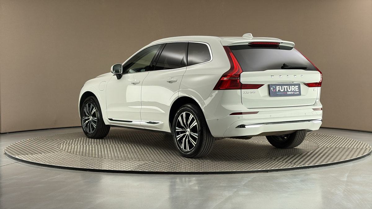 Volvo XC60 - 2