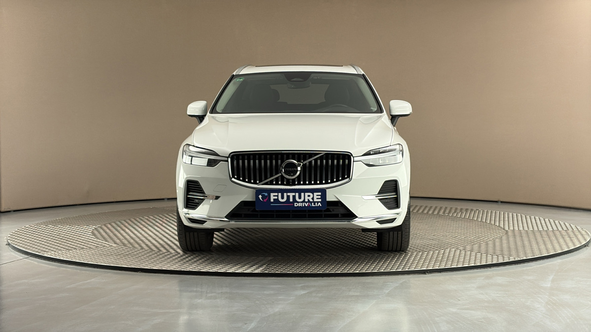 Volvo XC60 - 3