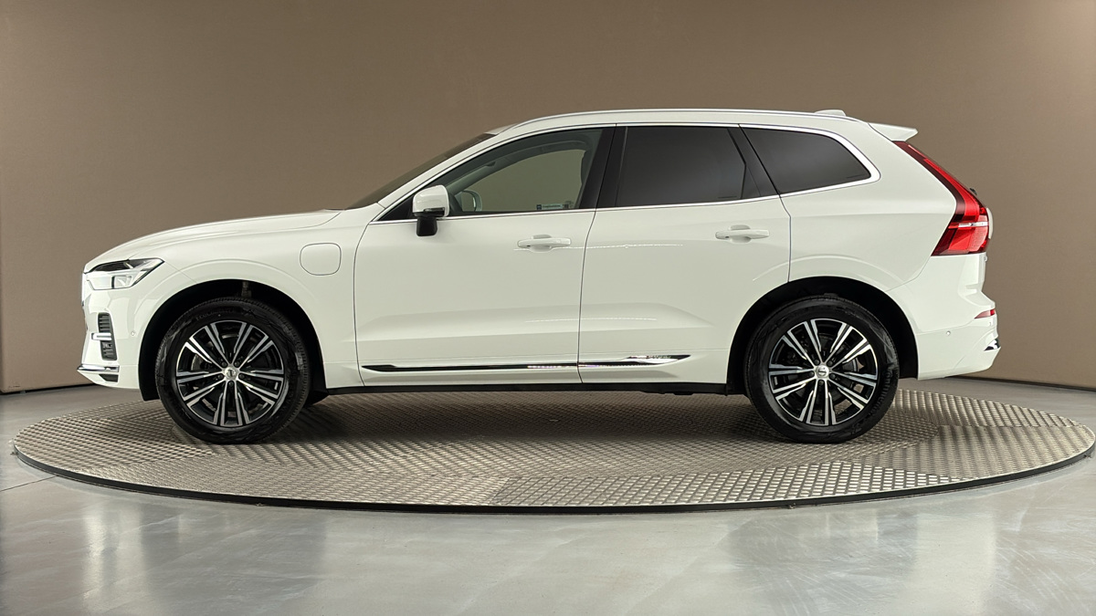 Volvo XC60 - 4
