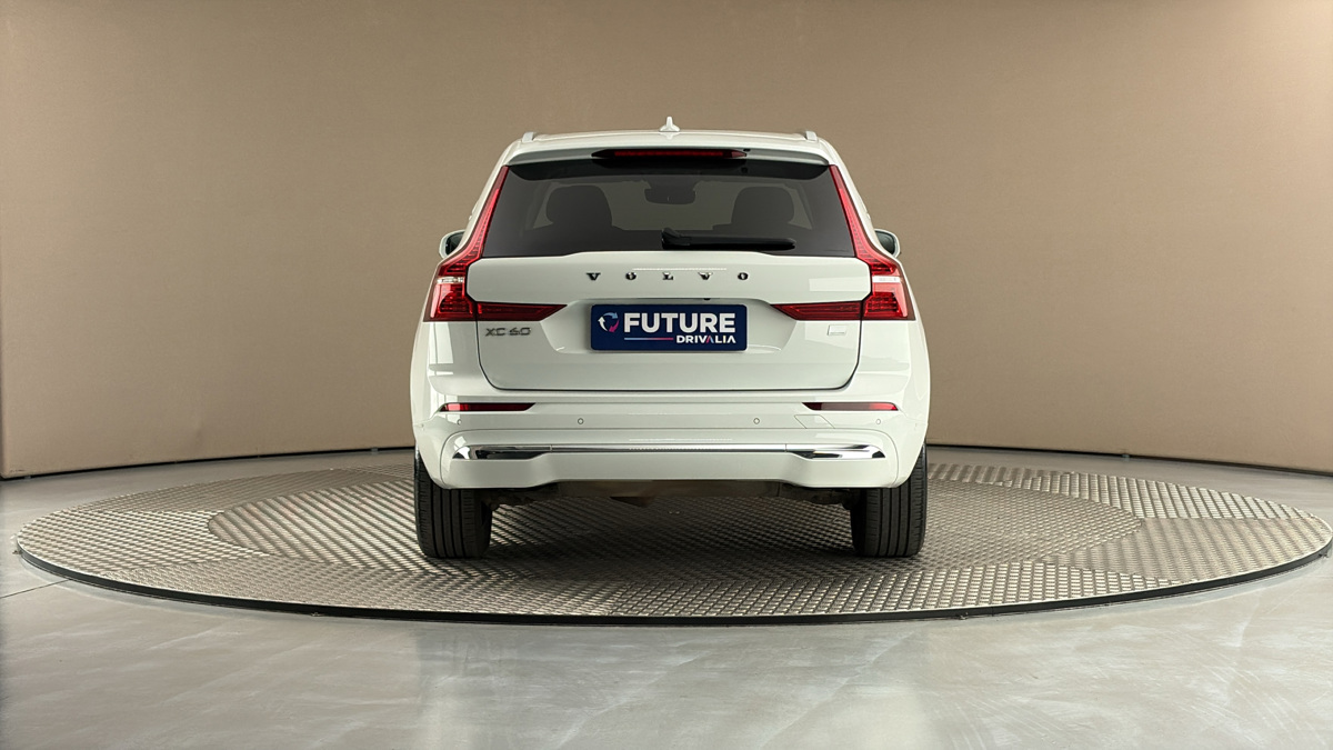 Volvo XC60 - 5