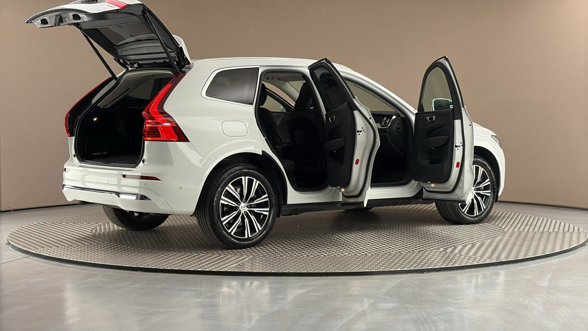 Volvo XC60 - 6