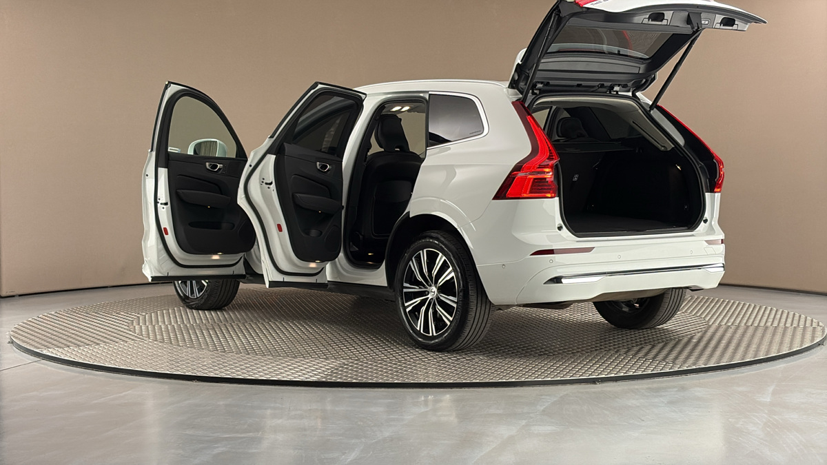 Volvo XC60 - 7