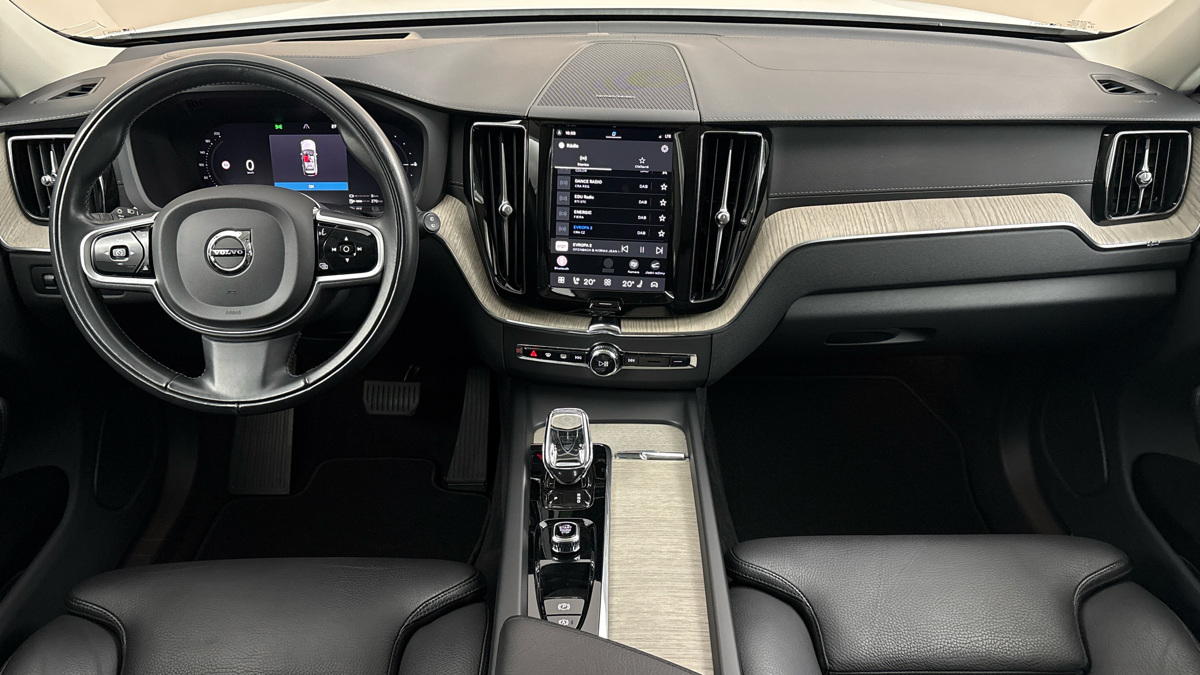 Volvo XC60 - 8