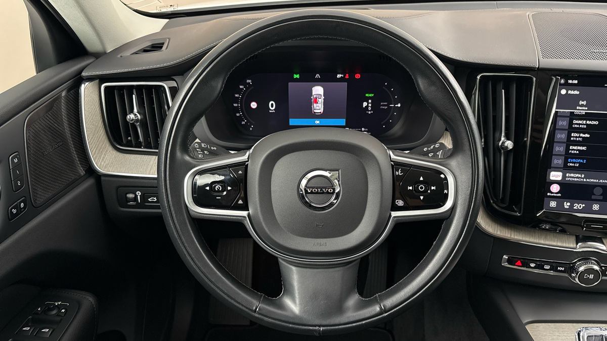 Volvo XC60 - 9