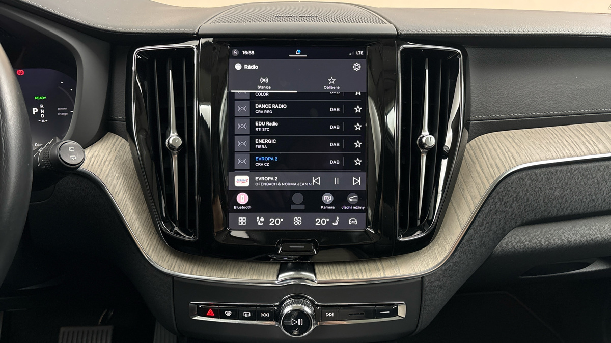 Volvo XC60 - 11