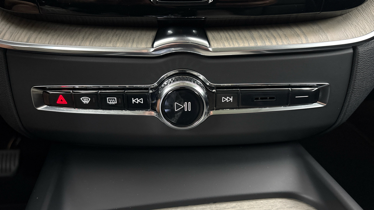 Volvo XC60 - 13