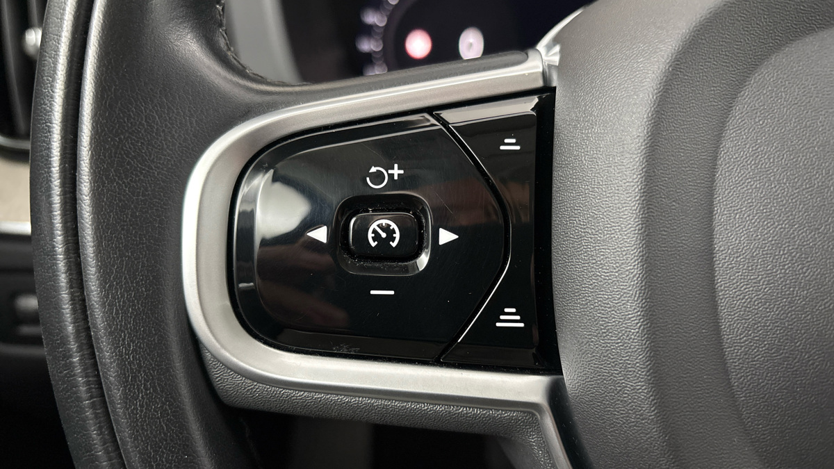 Volvo XC60 - 14