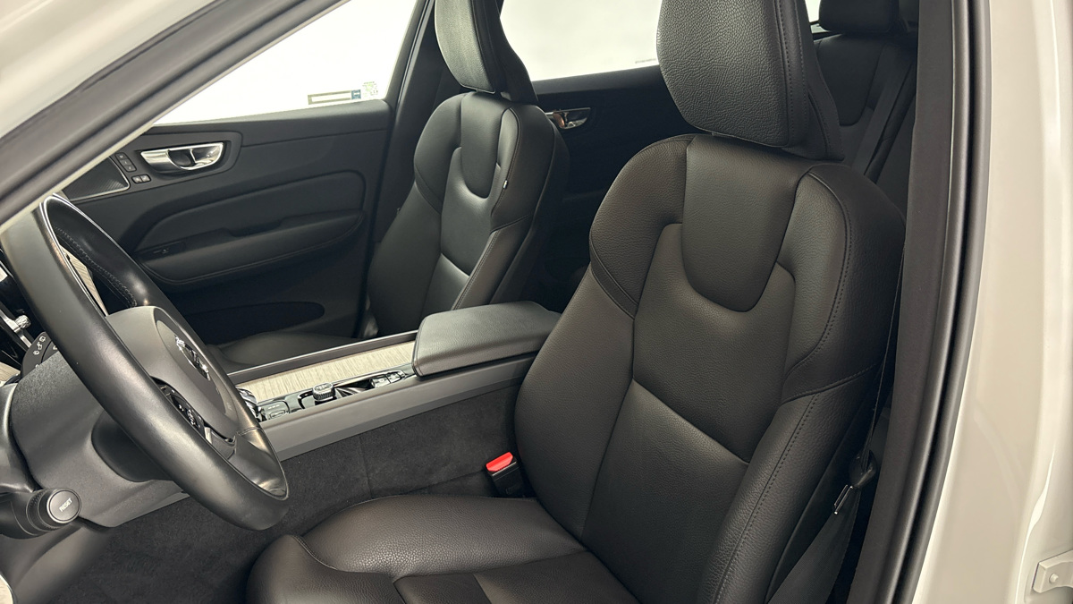 Volvo XC60 - 15