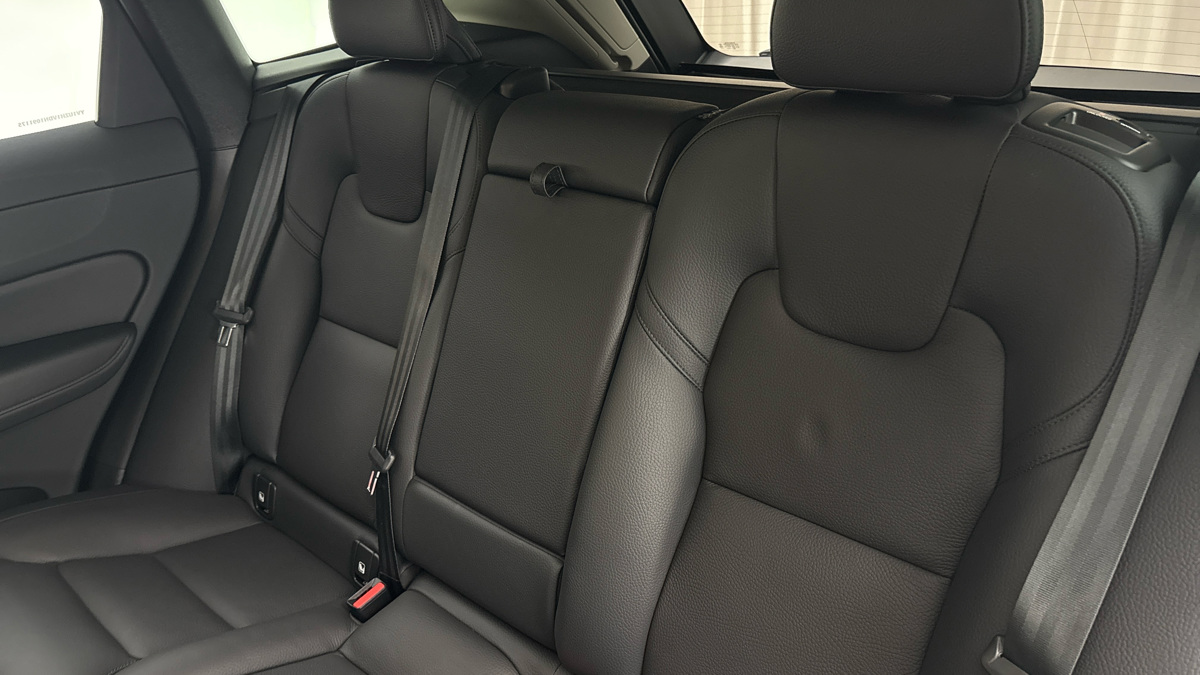 Volvo XC60 - 16