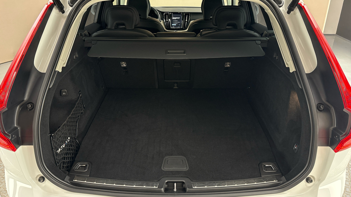 Volvo XC60 - 17