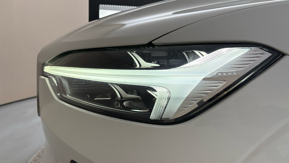 Volvo XC60 - 18