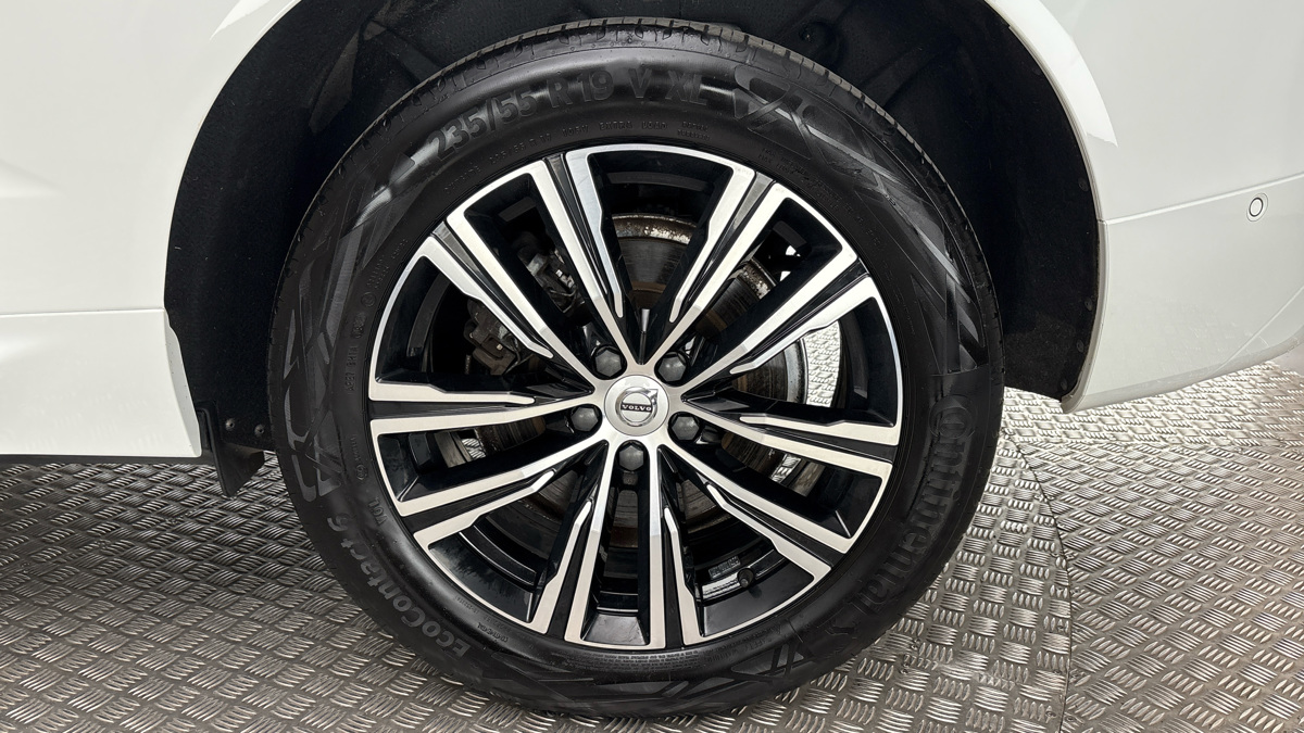 Volvo XC60 - 19