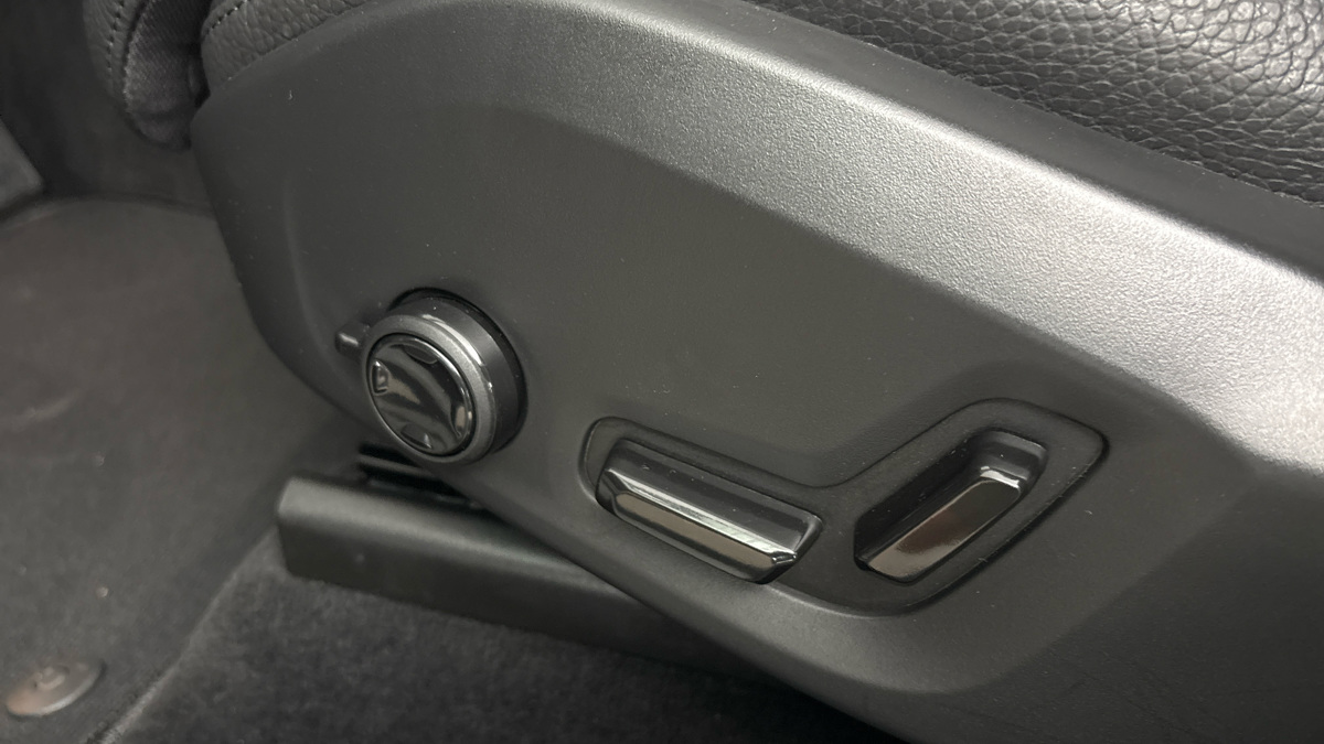 Volvo XC60 - 21