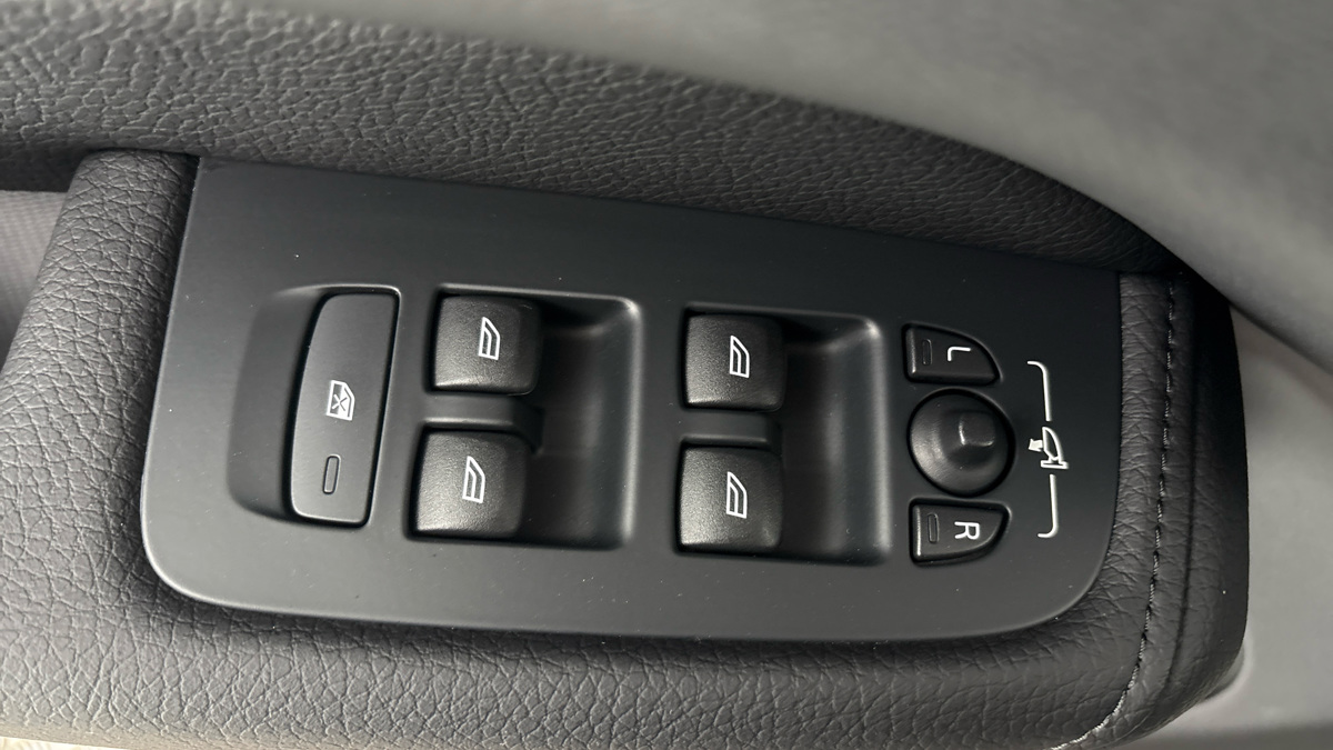Volvo XC60 - 23