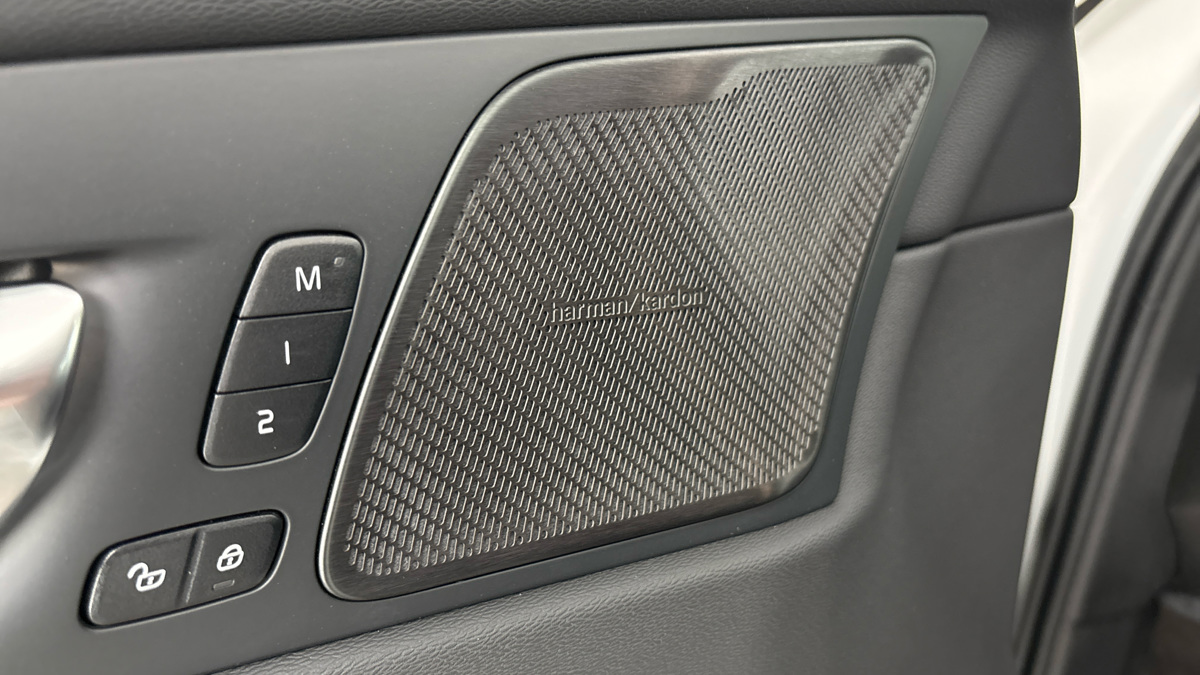 Volvo XC60 - 24