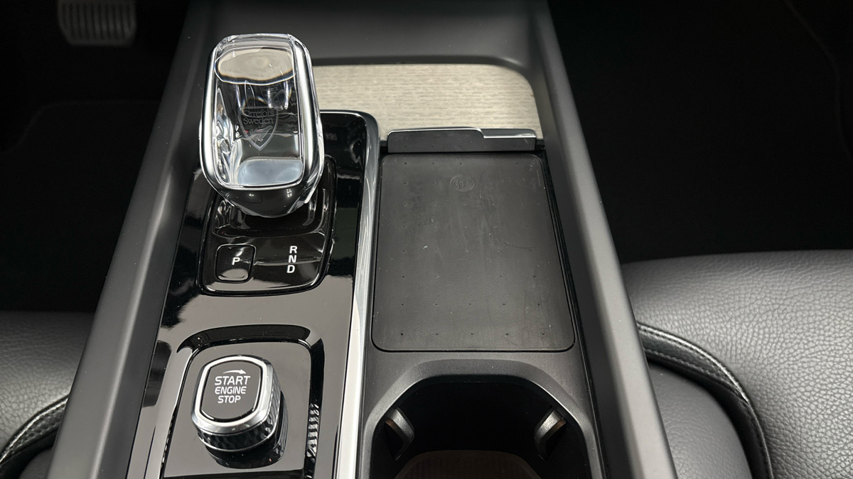 Volvo XC60 - 25