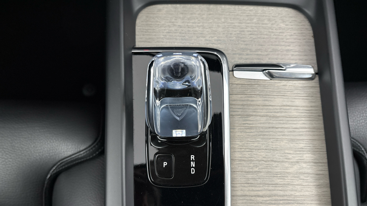 Volvo XC60 - 26
