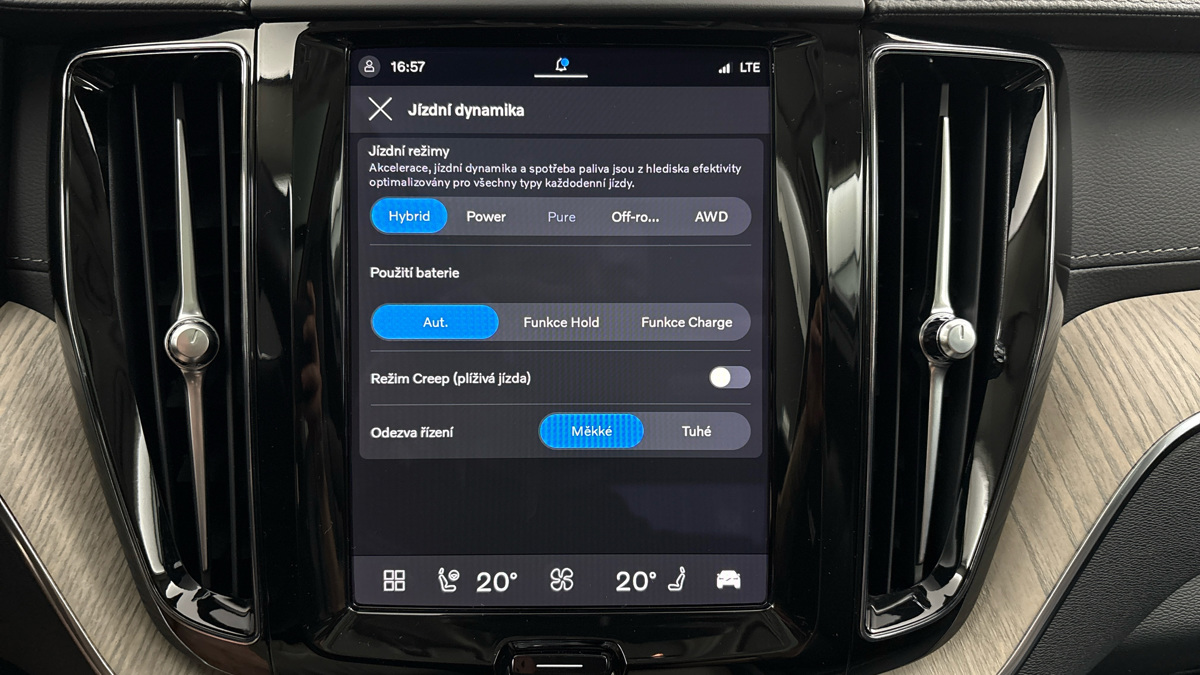 Volvo XC60 - 29