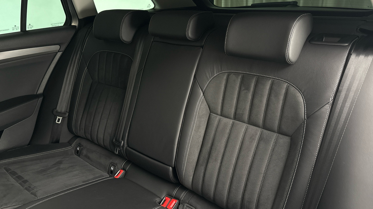 Škoda Superb - 16