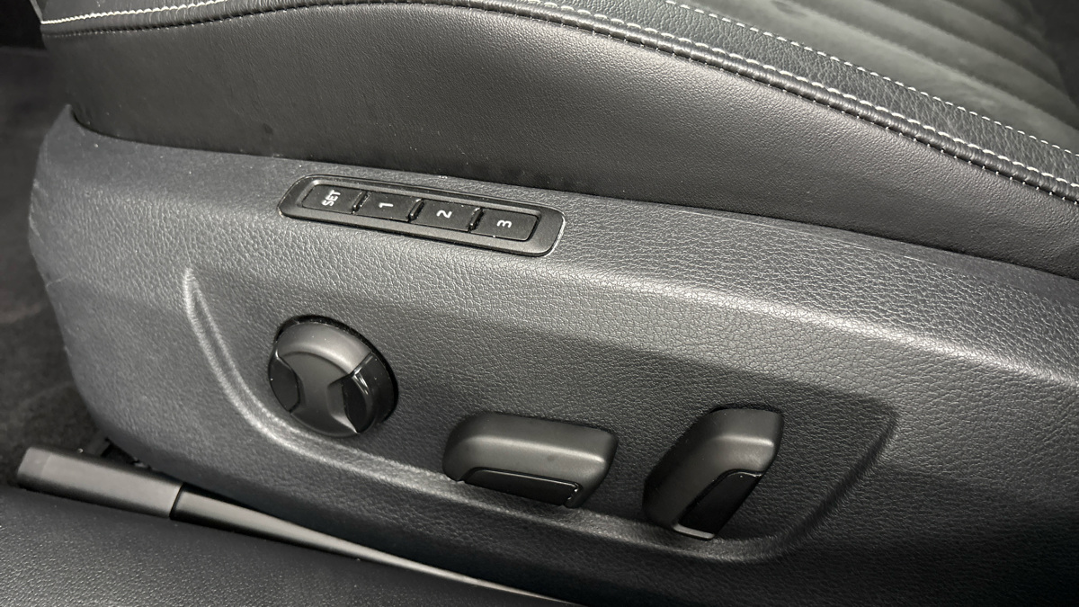 Škoda Superb - 21