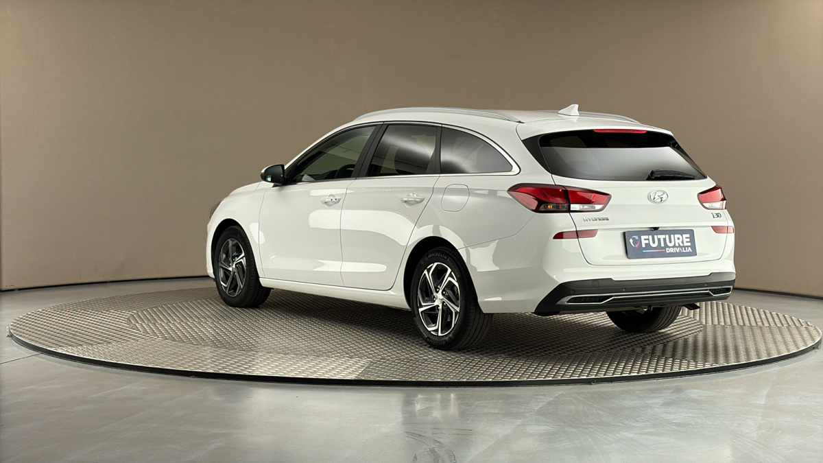 Hyundai i30 - 2