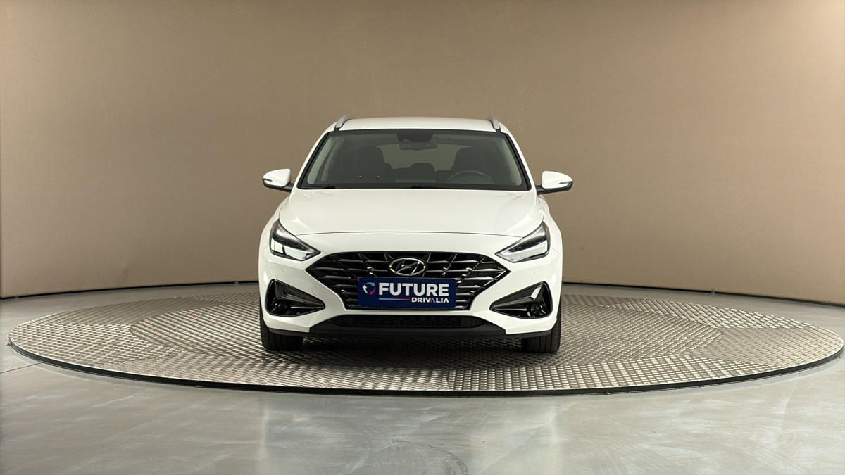 Hyundai i30 - 3