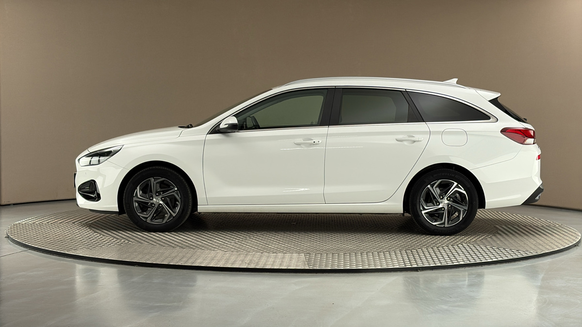 Hyundai i30 - 4