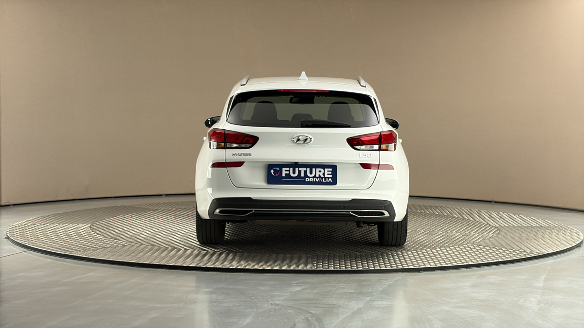 Hyundai i30 - 5
