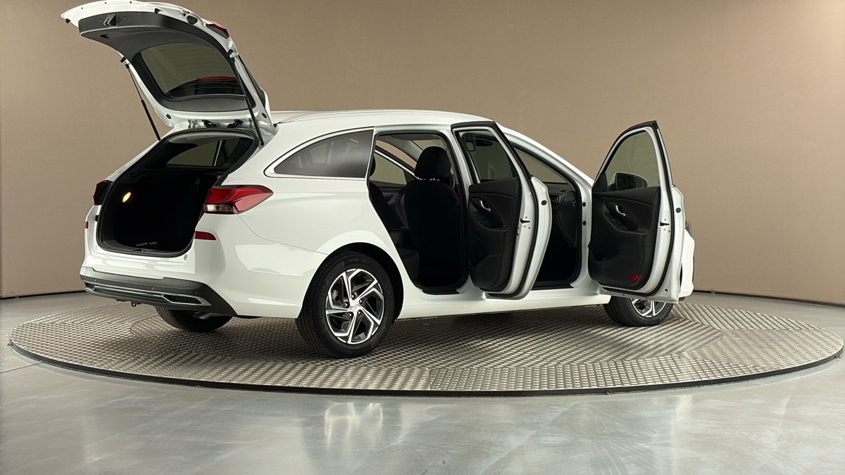 Hyundai i30 - 6