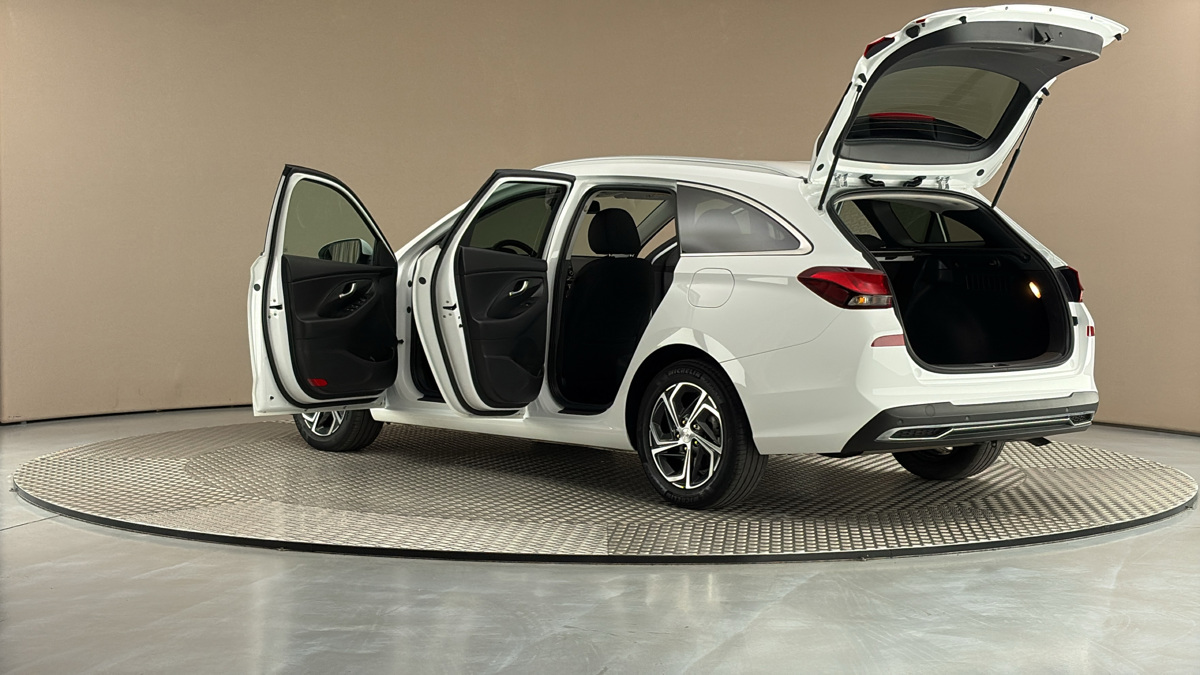 Hyundai i30 - 7