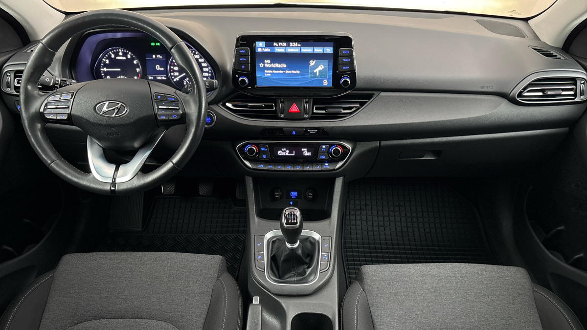 Hyundai i30 - 8