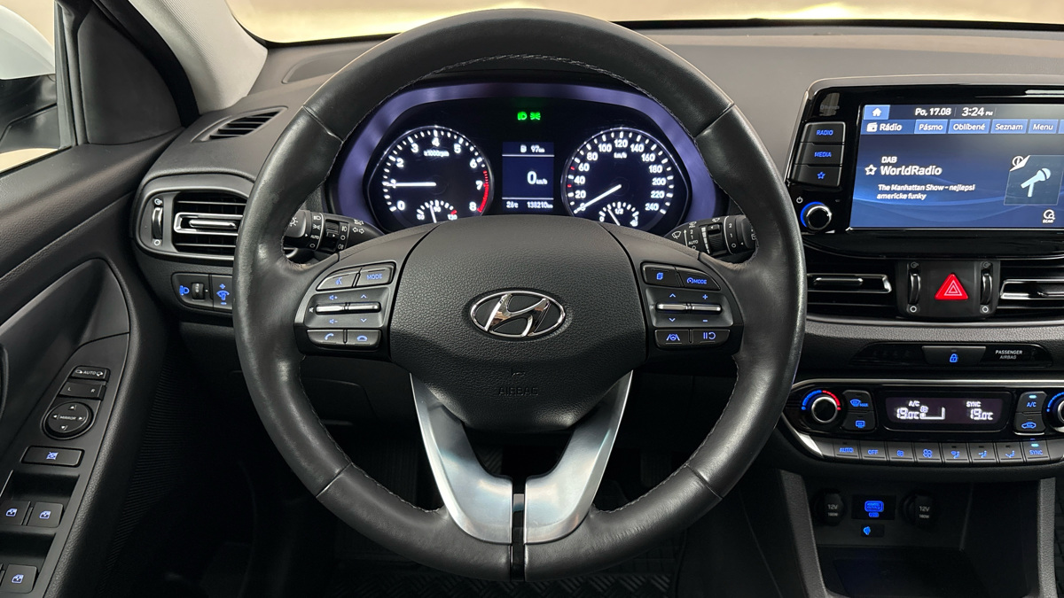 Hyundai i30 - 9