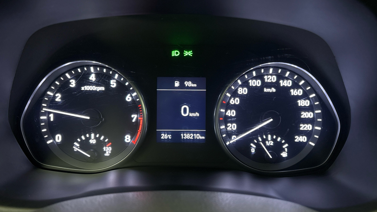 Hyundai i30 - 10