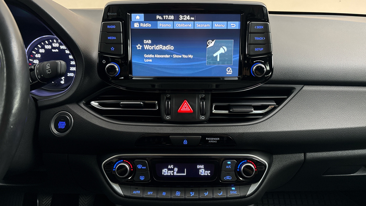 Hyundai i30 - 11