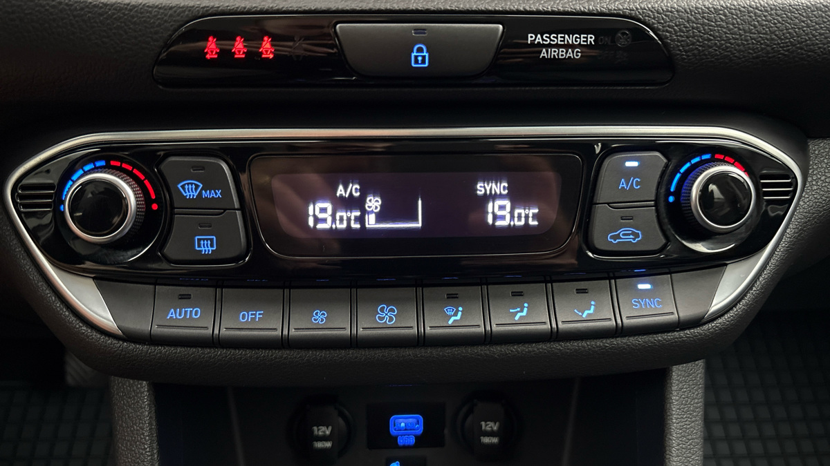 Hyundai i30 - 13