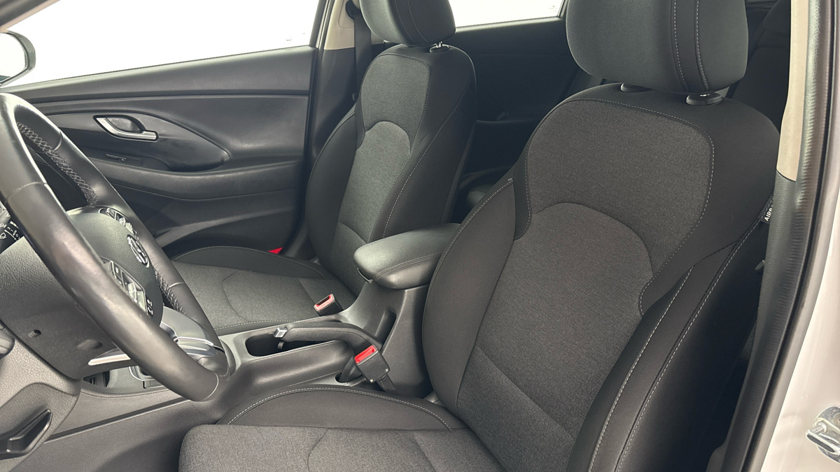 Hyundai i30 - 15