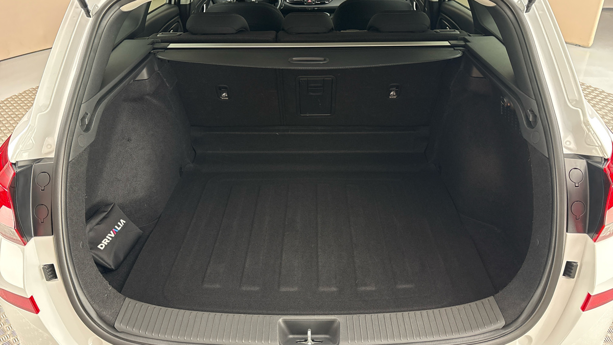 Hyundai i30 - 17
