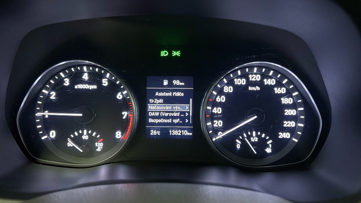 Hyundai i30 - 24