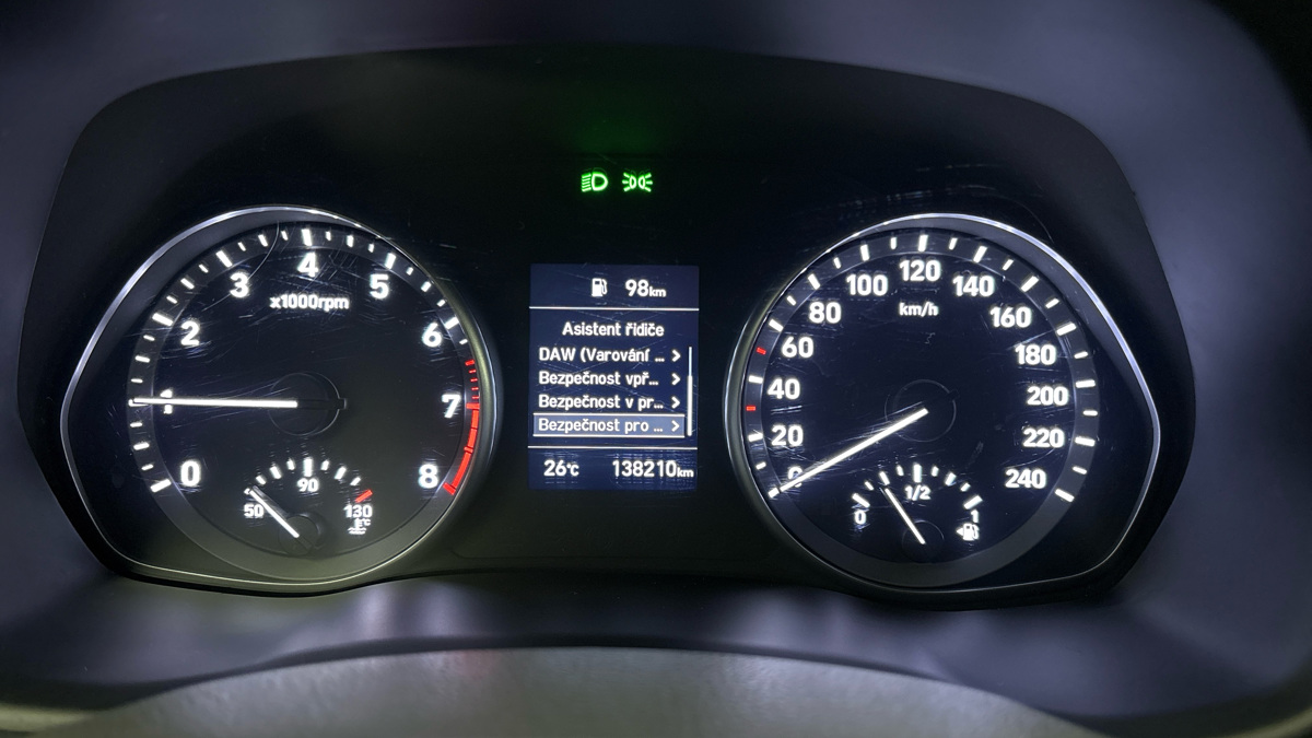 Hyundai i30 - 25