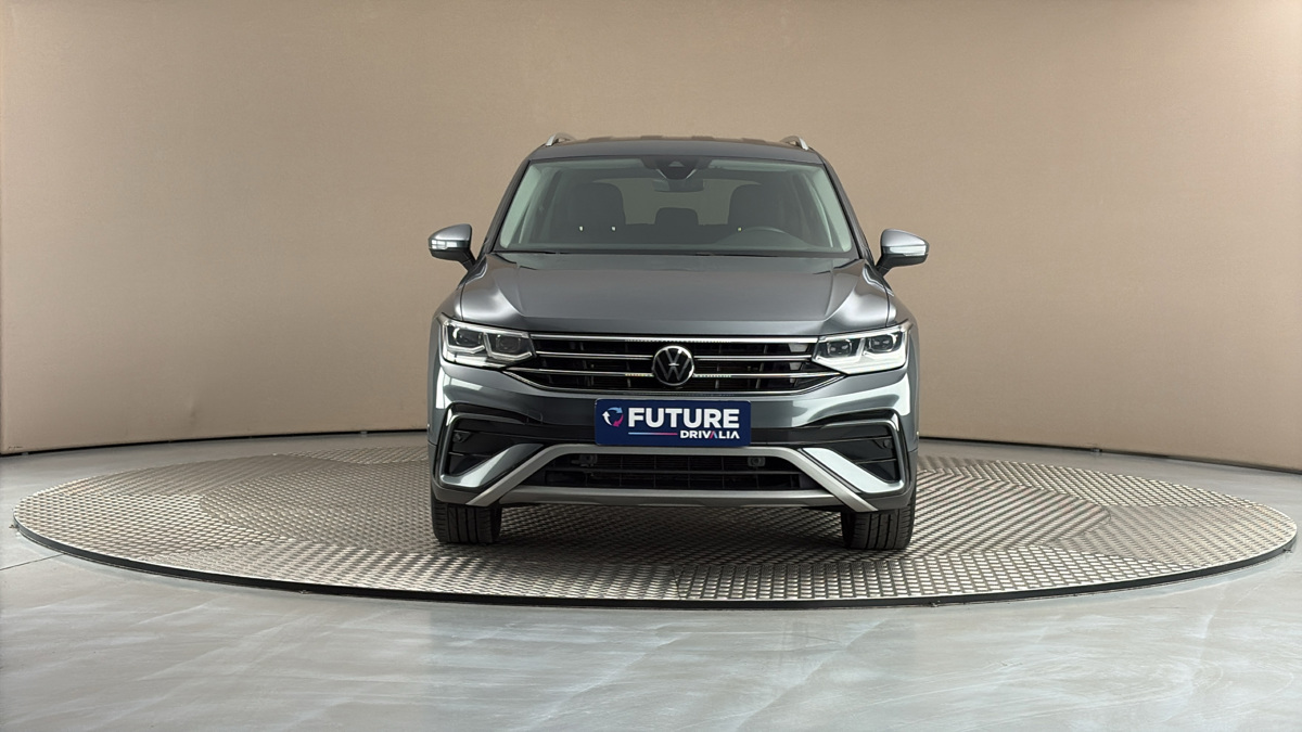 Volkswagen Tiguan Allspace - 3