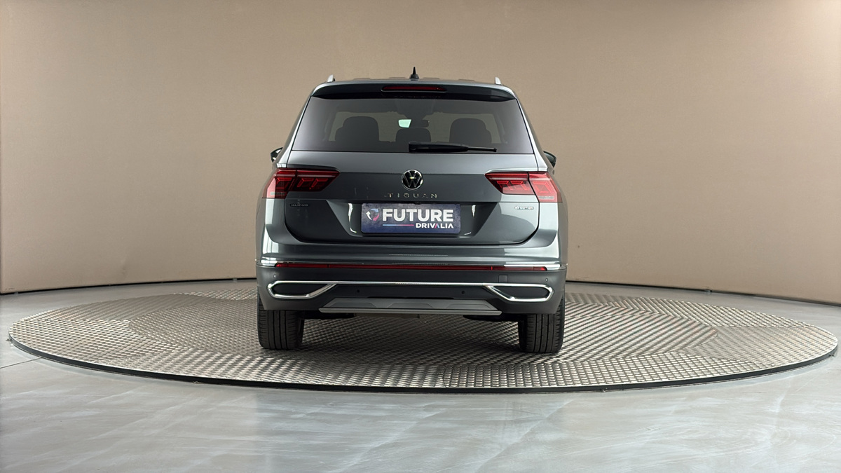 Volkswagen Tiguan Allspace - 5