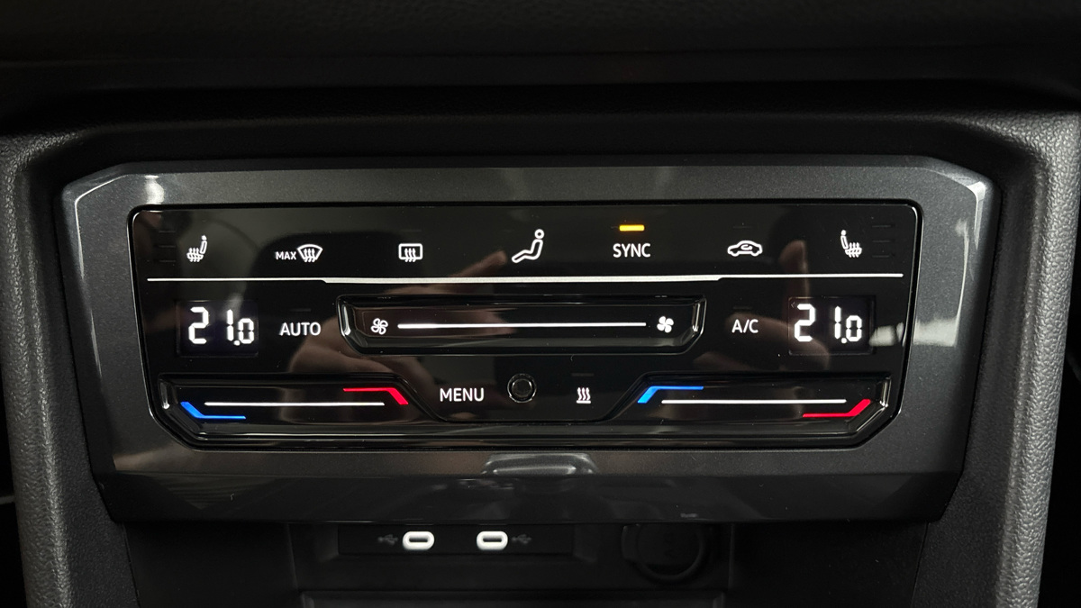 Volkswagen Tiguan Allspace - 13