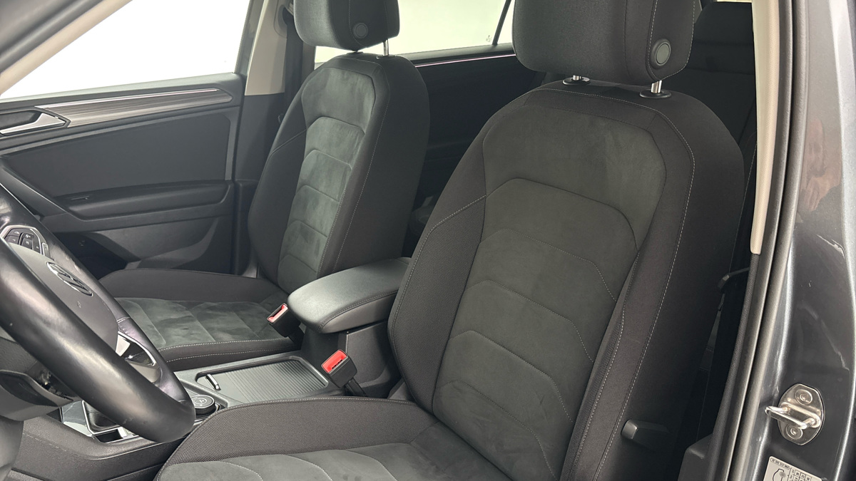 Volkswagen Tiguan Allspace - 15