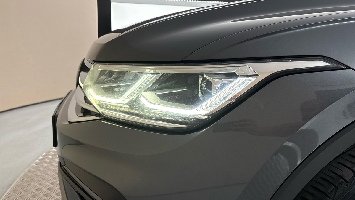 Volkswagen Tiguan Allspace - 18